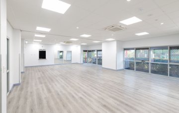 Stirling Leisure - Karrinyup activity room